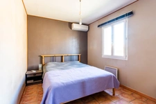   Maison 5 chambres avec grand jardin et piscine – Istres/Trigance