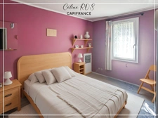 Maison 3 chambres avec piscine chauffée et garage ISTRES (13)