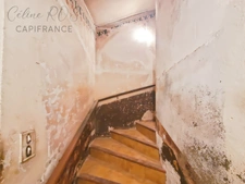 Maison de village à rénover – Fort potentiel – Cœur d’Eyguières 105m2