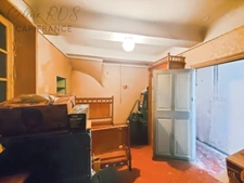 Maison de village à fort potentiel – Cœur d’Eyguières
