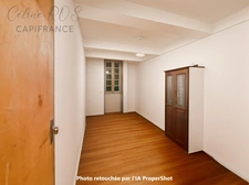 Maison de village à rénover – Fort potentiel – Cœur d’Eyguières 105m2