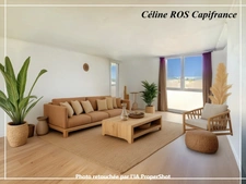 ?‍?‍?‍? RARE SUR LA VILLE – Appartement familial modulable 4 chambres – 87,61 m² 