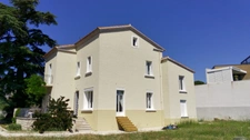 Elegant Manor House with Panoramic Views – Istres, on the Edge of the Étang de l'Olivier