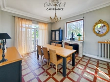 Elegant Manor House with Panoramic Views – Istres, on the Edge of the Étang de l'Olivier