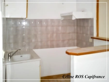  Immeuble de rapport loué – Centre-ville de Pélissanne - INVESTISSEURS