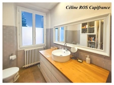 Maison de Maître Bourgeoise avec Vue Panoramique – Istres, Bord de l’Étang de l’Olivier