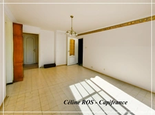 Appartement  T5 de 71,43 m² avec balcon, loggia, cave et parking – Salon-de-Provence (proche centre-ville)