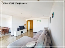 ?‍?‍?‍? RARE SUR LA VILLE – Appartement familial modulable 4 chambres – 87,61 m² 