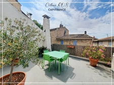 coup de coeur Maison de village avec terrasse  à Lançon-de-Provence