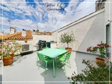 coup de coeur Maison de village avec terrasse  à Lançon-de-Provence