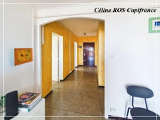 ?‍?‍?‍? RARE SUR LA VILLE – Appartement familial modulable 4 chambres – 87,61 m² 