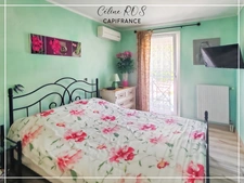 Maison 3 chambres avec piscine chauffée et garage ISTRES (13)