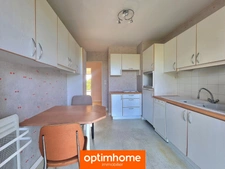 Appartement à vendre 4 pièces Saint-Herblain