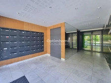 VENTE APPARTEMENT T3 DE 60 M² – CARQUEFOU CENTRE (44470) | REZ-DE-JARDIN | TERRASSE 40 M² | GARAGE | DPE C