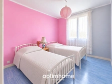 MAISON PLAIN-PIED 111 M² | SAINT-LÉGER-LES-VIGNES | 4 CHAMBRES | TERRAIN 1 538 M² | GARAGE 40 M²