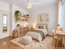VENTE APPARTEMENT T3 | NANTES HYPERCENTRE – BOUFFAY | BALCON & STATIONNEMENT