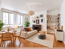 VENTE APPARTEMENT T3 | NANTES HYPERCENTRE – BOUFFAY | BALCON & STATIONNEMENT