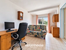 MAISON PLAIN-PIED 111 M² | SAINT-LÉGER-LES-VIGNES | 4 CHAMBRES | TERRAIN 1 538 M² | GARAGE 40 M²