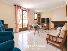 MAISON PLAIN-PIED 111 M² | SAINT-LÉGER-LES-VIGNES | 4 CHAMBRES | TERRAIN 1 538 M² | GARAGE 40 M²