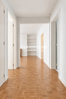 VENTE APPARTEMENT T3 | NANTES HYPERCENTRE – BOUFFAY | BALCON & STATIONNEMENT