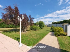 MAISON PLAIN-PIED 111 M² | SAINT-LÉGER-LES-VIGNES | 4 CHAMBRES | TERRAIN 1 538 M² | GARAGE 40 M²
