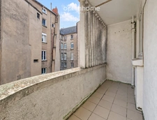VENTE APPARTEMENT T3 | NANTES HYPERCENTRE – BOUFFAY | BALCON & STATIONNEMENT