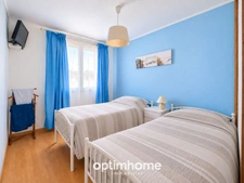 MAISON PLAIN-PIED 111 M² | SAINT-LÉGER-LES-VIGNES | 4 CHAMBRES | TERRAIN 1 538 M² | GARAGE 40 M²