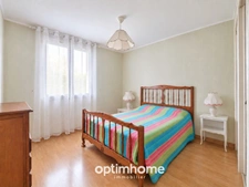 MAISON PLAIN-PIED 111 M² | SAINT-LÉGER-LES-VIGNES | 4 CHAMBRES | TERRAIN 1 538 M² | GARAGE 40 M²