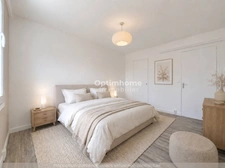 VENTE APPARTEMENT T3 | NANTES BEAUSÉJOUR - ROUTE DE VANNES | 65 M² - DERNIER ÉTAGE | BALCON 