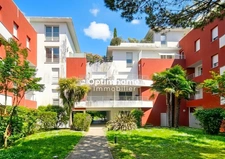 VENTE APPARTEMENT T3 DE 60 M² – CARQUEFOU CENTRE (44470) | REZ-DE-JARDIN | TERRASSE 40 M² | GARAGE | DPE C