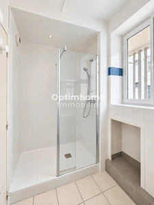 VENTE APPARTEMENT T3 | NANTES HYPERCENTRE – BOUFFAY | BALCON & STATIONNEMENT