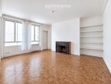 VENTE APPARTEMENT T3 | NANTES HYPERCENTRE – BOUFFAY | BALCON & STATIONNEMENT