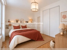 VENTE APPARTEMENT T3 | NANTES HYPERCENTRE – BOUFFAY | BALCON & STATIONNEMENT