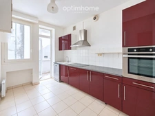 VENTE APPARTEMENT T3 | NANTES HYPERCENTRE – BOUFFAY | BALCON & STATIONNEMENT