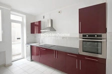 VENTE APPARTEMENT T3 | NANTES HYPERCENTRE | GARAGE + 2 CAVES & BALCON