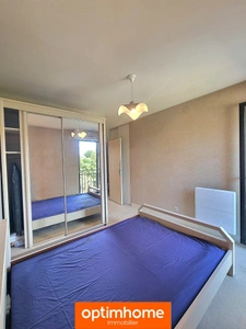 Appartement à vendre 4 pièces Saint-Herblain