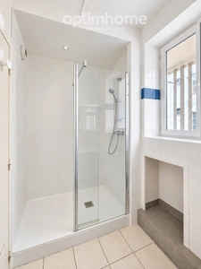 VENTE APPARTEMENT T3 | NANTES HYPERCENTRE – BOUFFAY | BALCON & STATIONNEMENT