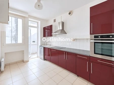 VENTE APPARTEMENT T3 | NANTES HYPERCENTRE – BOUFFAY | BALCON & STATIONNEMENT