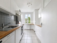 VENTE APPARTEMENT T3 | NANTES BEAUSÉJOUR - ROUTE DE VANNES | 65 M² - DERNIER ÉTAGE | BALCON 