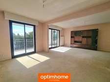 Appartement à vendre 4 pièces Saint-Herblain