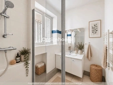 VENTE APPARTEMENT T3 | NANTES HYPERCENTRE – BOUFFAY | BALCON & STATIONNEMENT