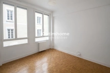 VENTE APPARTEMENT T3 | NANTES HYPERCENTRE | GARAGE + 2 CAVES & BALCON