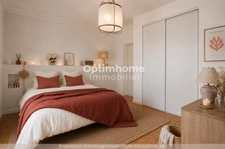 VENTE APPARTEMENT T3 | NANTES HYPERCENTRE | GARAGE + 2 CAVES & BALCON