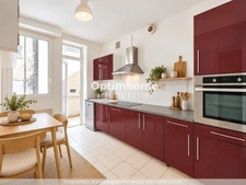 VENTE APPARTEMENT T3 | NANTES HYPERCENTRE – BOUFFAY | BALCON & STATIONNEMENT