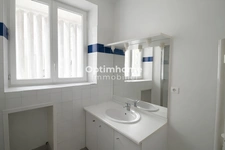 VENTE APPARTEMENT T3 | NANTES HYPERCENTRE | GARAGE + 2 CAVES & BALCON