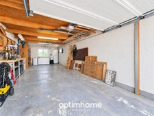 MAISON PLAIN-PIED 111 M² | SAINT-LÉGER-LES-VIGNES | 4 CHAMBRES | TERRAIN 1 538 M² | GARAGE 40 M²