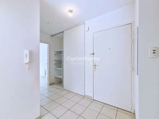 VENTE APPARTEMENT T3 DE 60 M² – CARQUEFOU CENTRE (44470) | REZ-DE-JARDIN | TERRASSE 40 M² | GARAGE | DPE C
