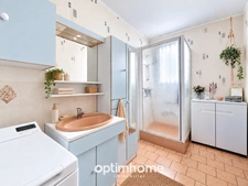 MAISON PLAIN-PIED 111 M² | SAINT-LÉGER-LES-VIGNES | 4 CHAMBRES | TERRAIN 1 538 M² | GARAGE 40 M²