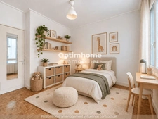 VENTE APPARTEMENT T3 | NANTES HYPERCENTRE – BOUFFAY | BALCON & STATIONNEMENT