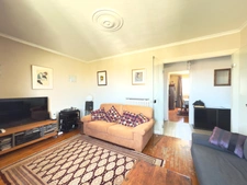 À vendre  T5 traversant avec garage et cave Quartier Champfleuri, Clermont-Ferrand
